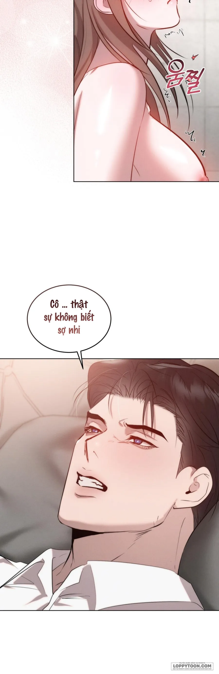 Sự Ngây Thơ Bị Vùi Lấp Trong Tro Tàn - Chap 14 - Trang 36