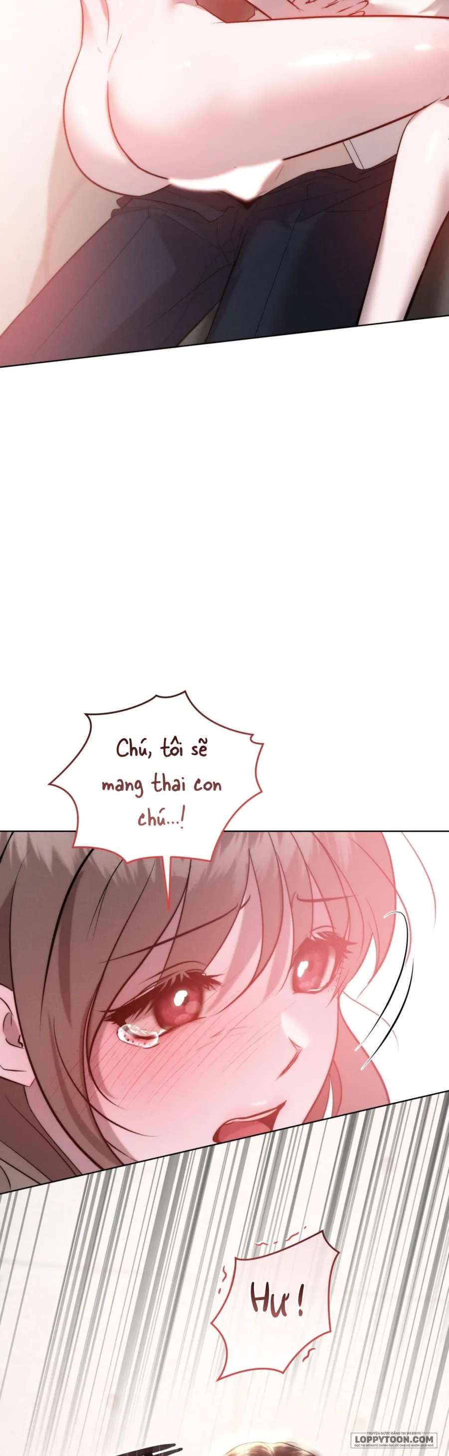 Sự Ngây Thơ Bị Vùi Lấp Trong Tro Tàn - Chap 14 - Trang 38