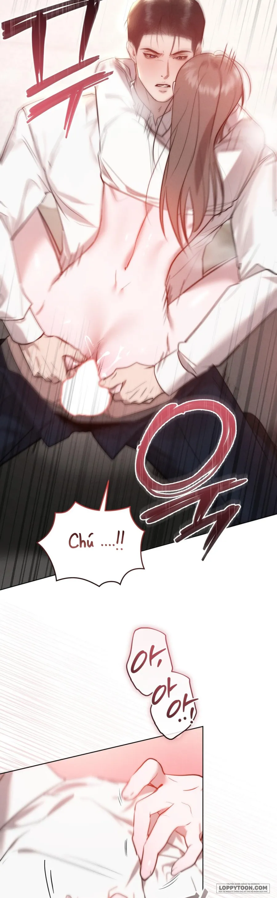 Sự Ngây Thơ Bị Vùi Lấp Trong Tro Tàn - Chap 14 - Trang 39
