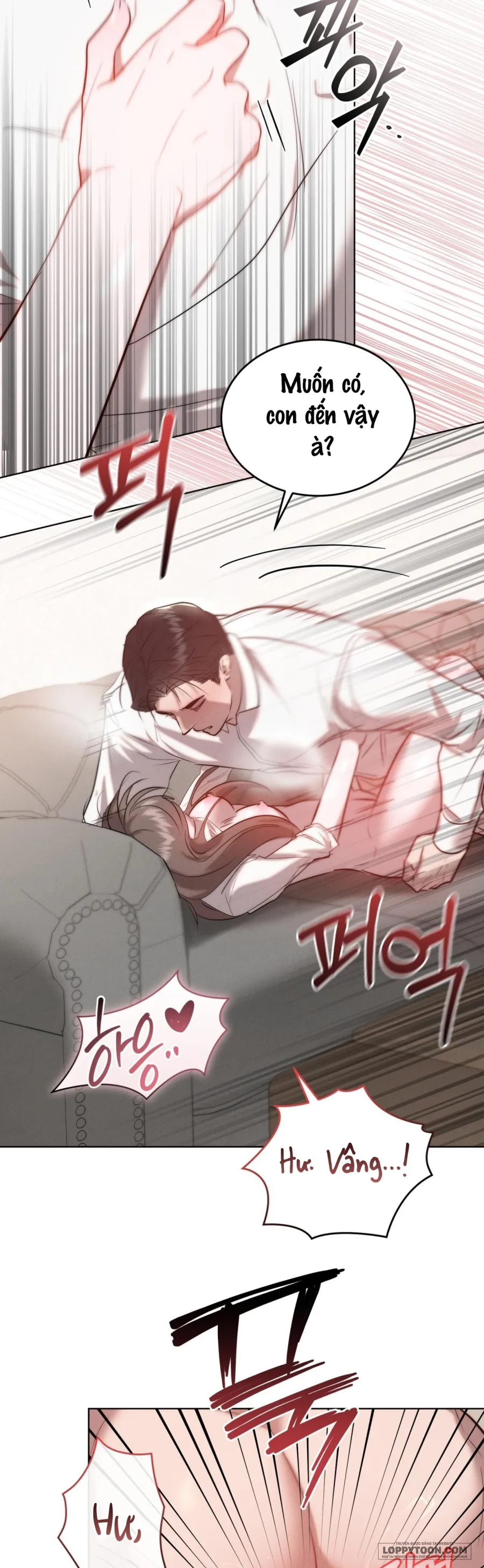 Sự Ngây Thơ Bị Vùi Lấp Trong Tro Tàn - Chap 14 - Trang 40