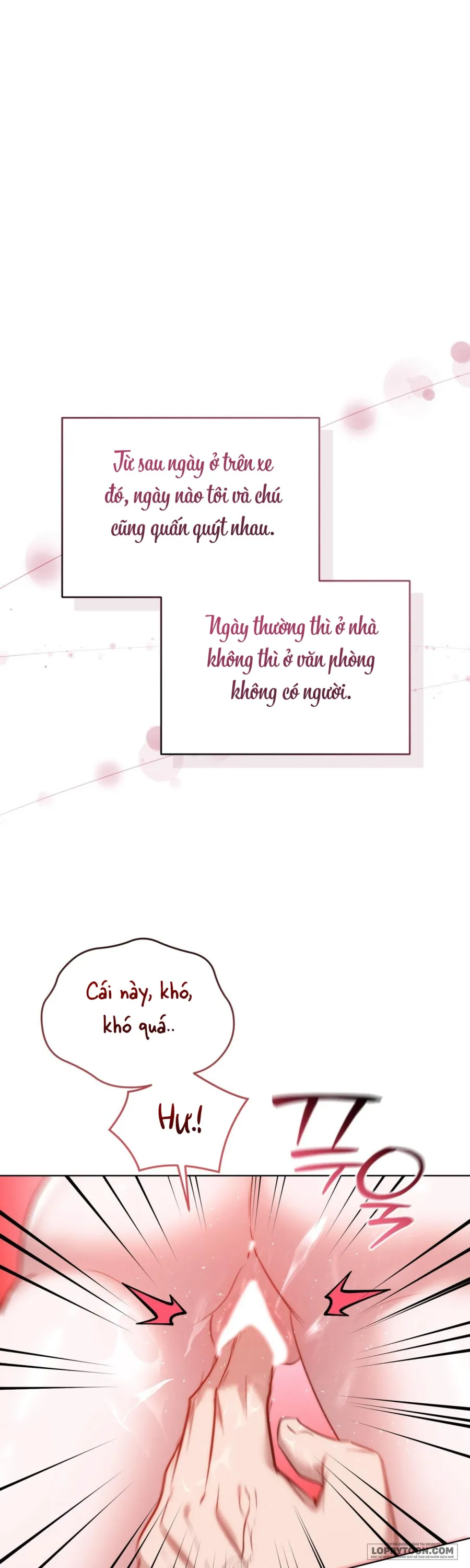 Sự Ngây Thơ Bị Vùi Lấp Trong Tro Tàn - Chap 14 - Trang 5