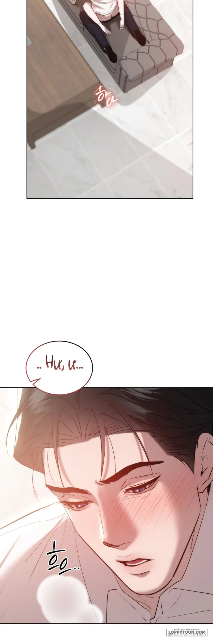 Sự Ngây Thơ Bị Vùi Lấp Trong Tro Tàn - Chap 14 - Trang 43