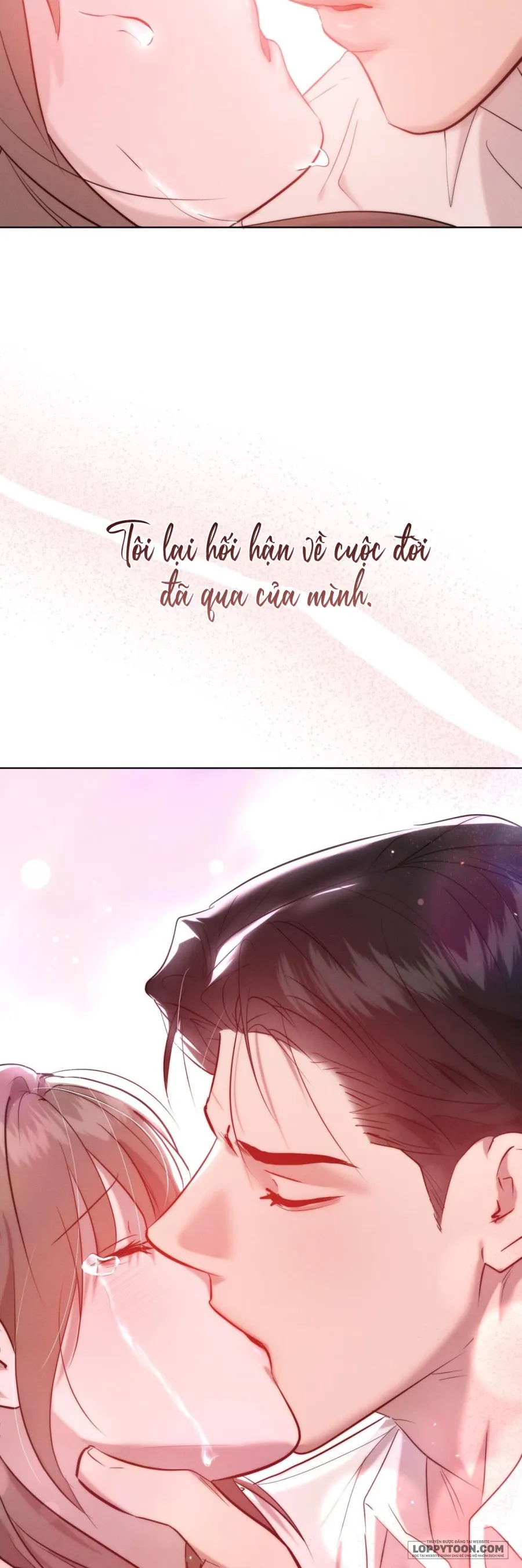 Sự Ngây Thơ Bị Vùi Lấp Trong Tro Tàn - Chap 14 - Trang 47