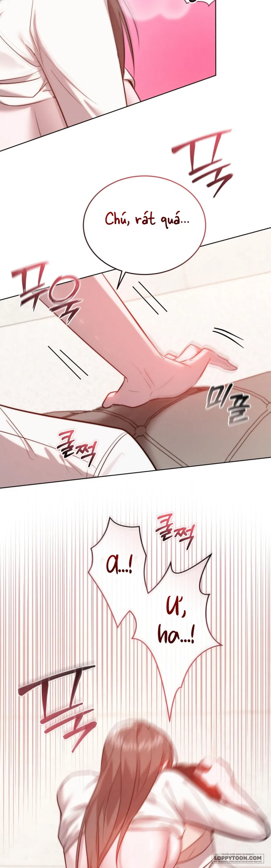 Sự Ngây Thơ Bị Vùi Lấp Trong Tro Tàn - Chap 14 - Trang 7