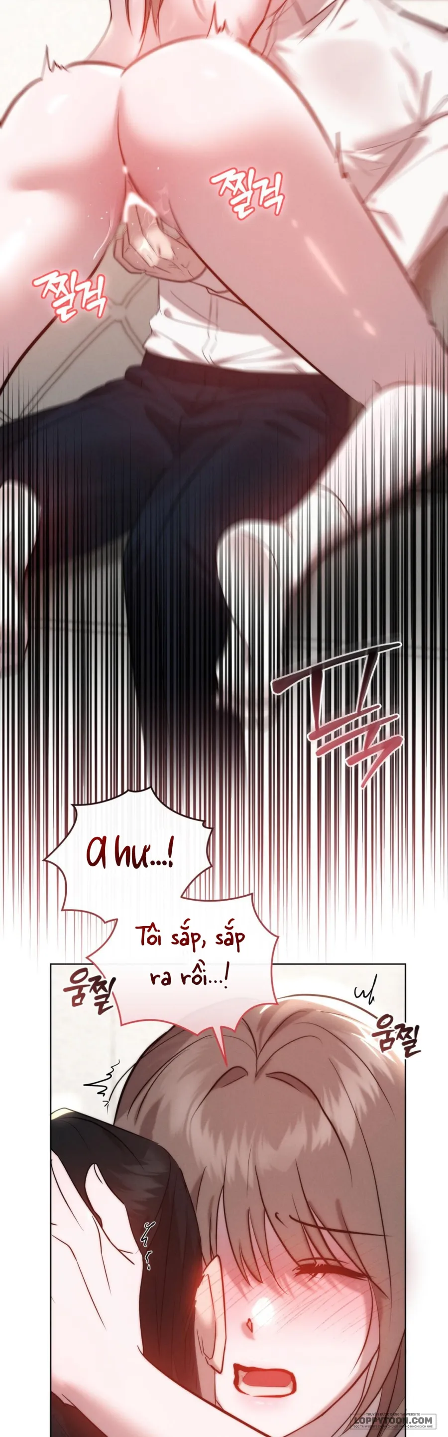 Sự Ngây Thơ Bị Vùi Lấp Trong Tro Tàn - Chap 14 - Trang 8