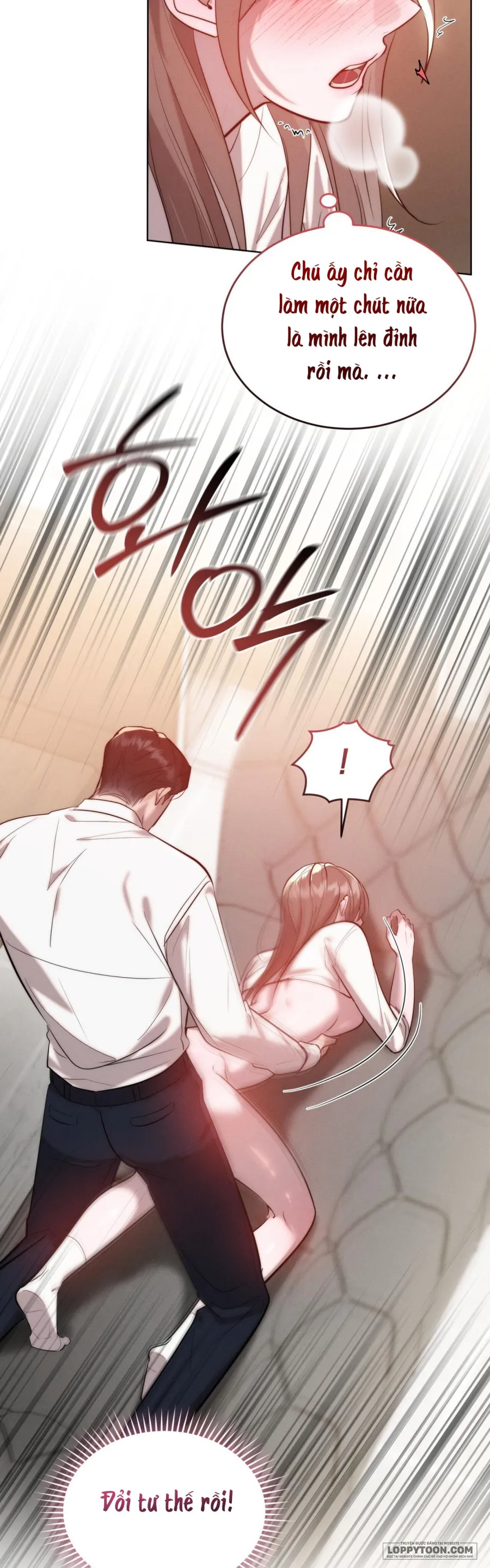 Sự Ngây Thơ Bị Vùi Lấp Trong Tro Tàn - Chap 14 - Trang 10