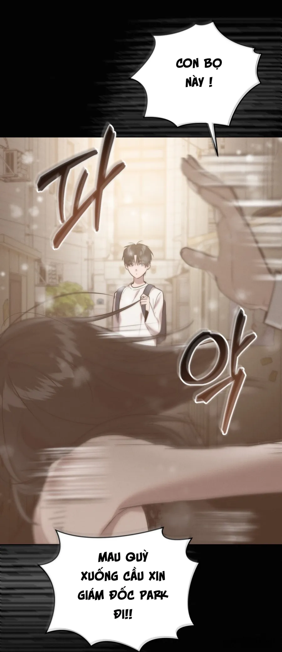 Sự Ngây Thơ Bị Vùi Lấp Trong Tro Tàn - Chap 15 - Trang 12