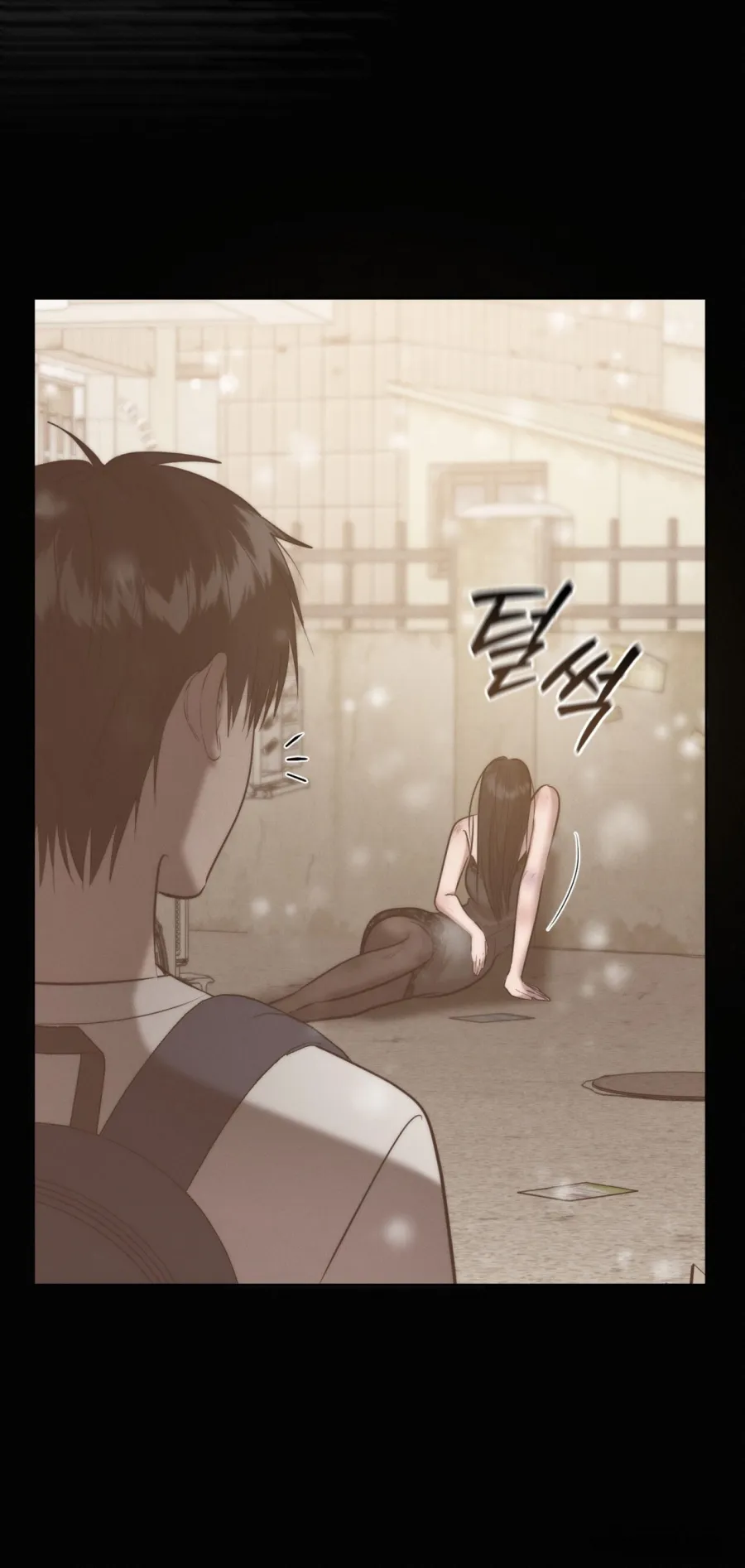 Sự Ngây Thơ Bị Vùi Lấp Trong Tro Tàn - Chap 15 - Trang 13