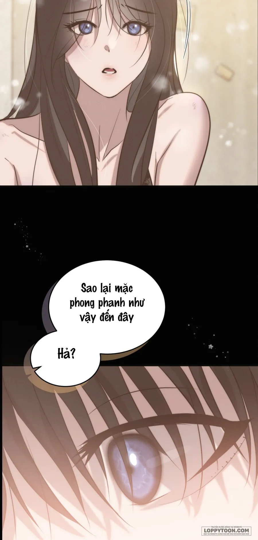 Sự Ngây Thơ Bị Vùi Lấp Trong Tro Tàn - Chap 15 - Trang 20