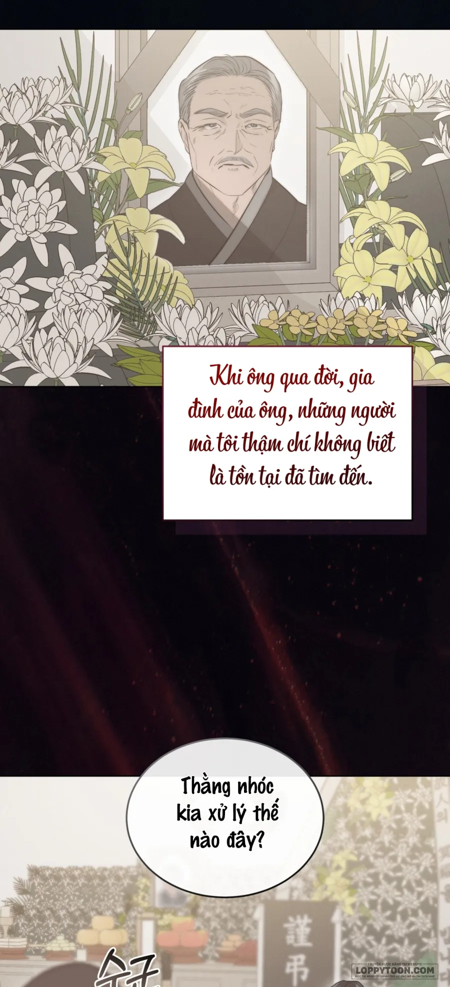 Sự Ngây Thơ Bị Vùi Lấp Trong Tro Tàn - Chap 15 - Trang 3