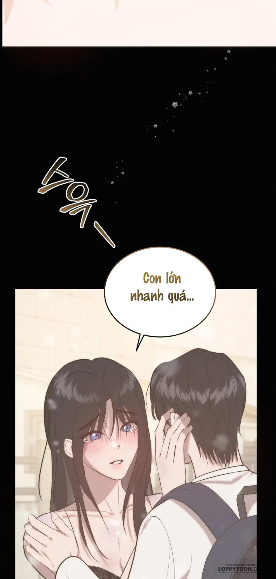Sự Ngây Thơ Bị Vùi Lấp Trong Tro Tàn - Chap 15 - Trang 21