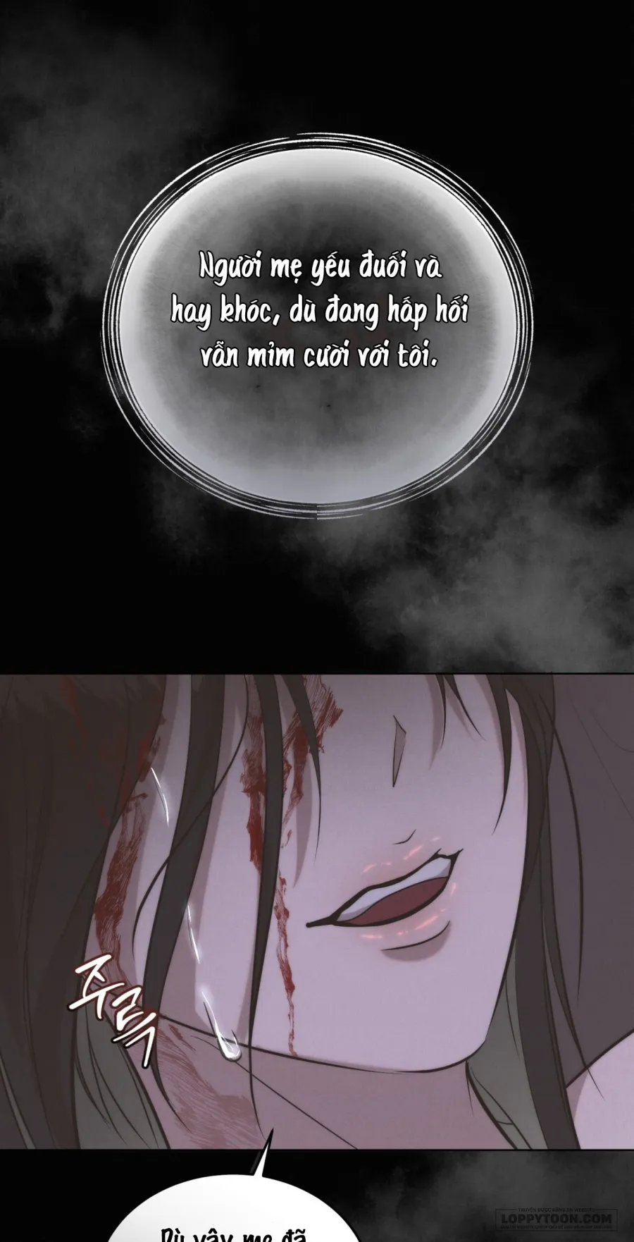 Sự Ngây Thơ Bị Vùi Lấp Trong Tro Tàn - Chap 15 - Trang 31