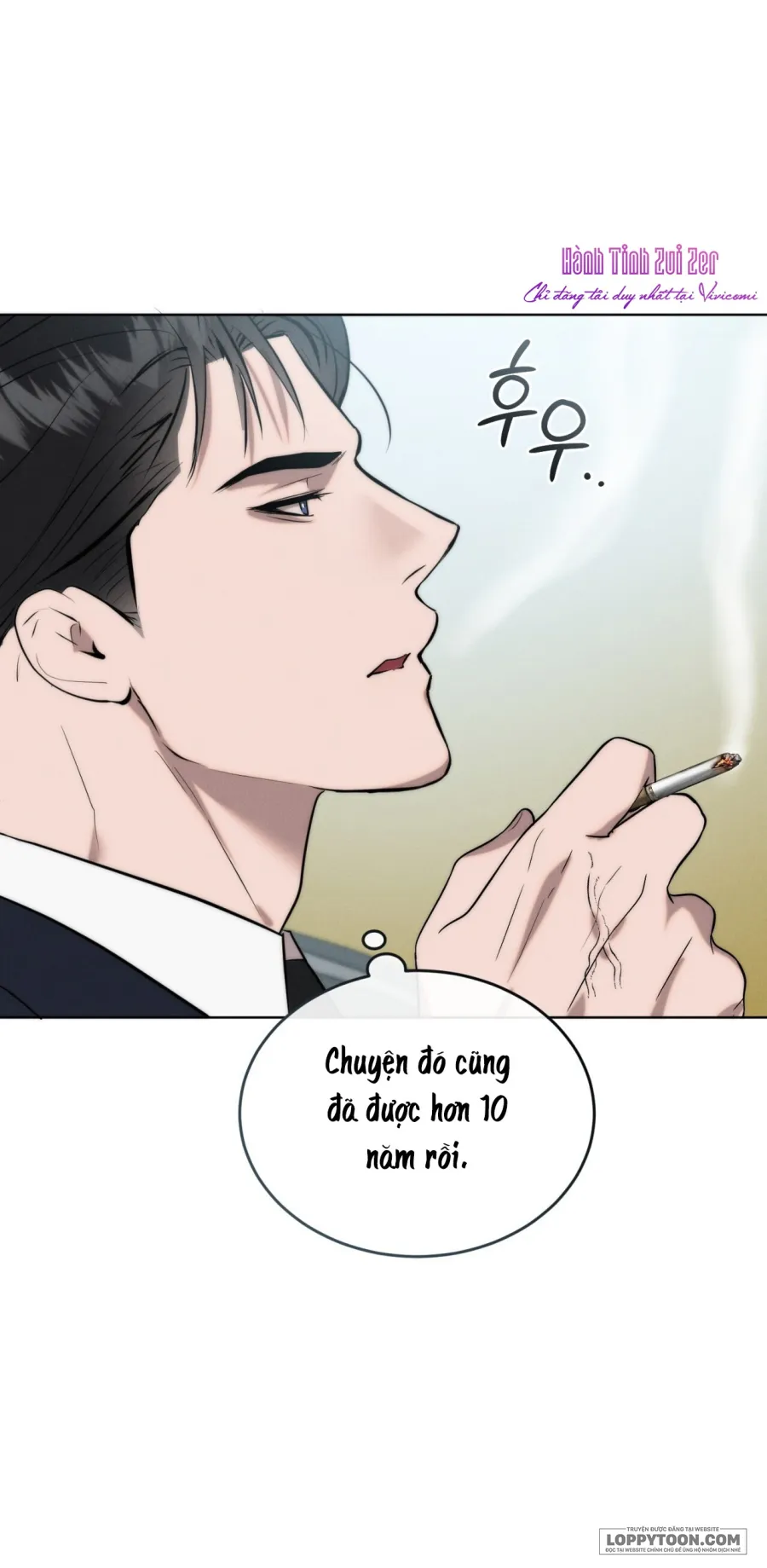 Sự Ngây Thơ Bị Vùi Lấp Trong Tro Tàn - Chap 15 - Trang 37