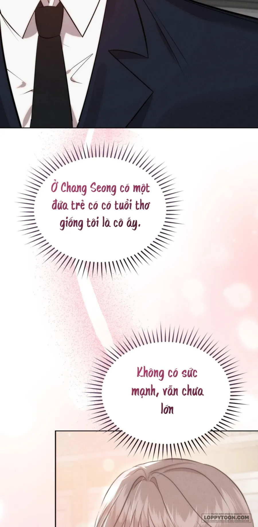 Sự Ngây Thơ Bị Vùi Lấp Trong Tro Tàn - Chap 15 - Trang 40