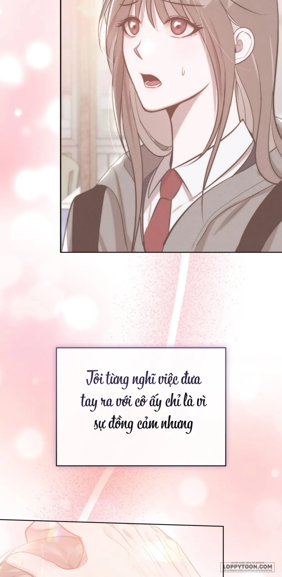 Sự Ngây Thơ Bị Vùi Lấp Trong Tro Tàn - Chap 15 - Trang 41