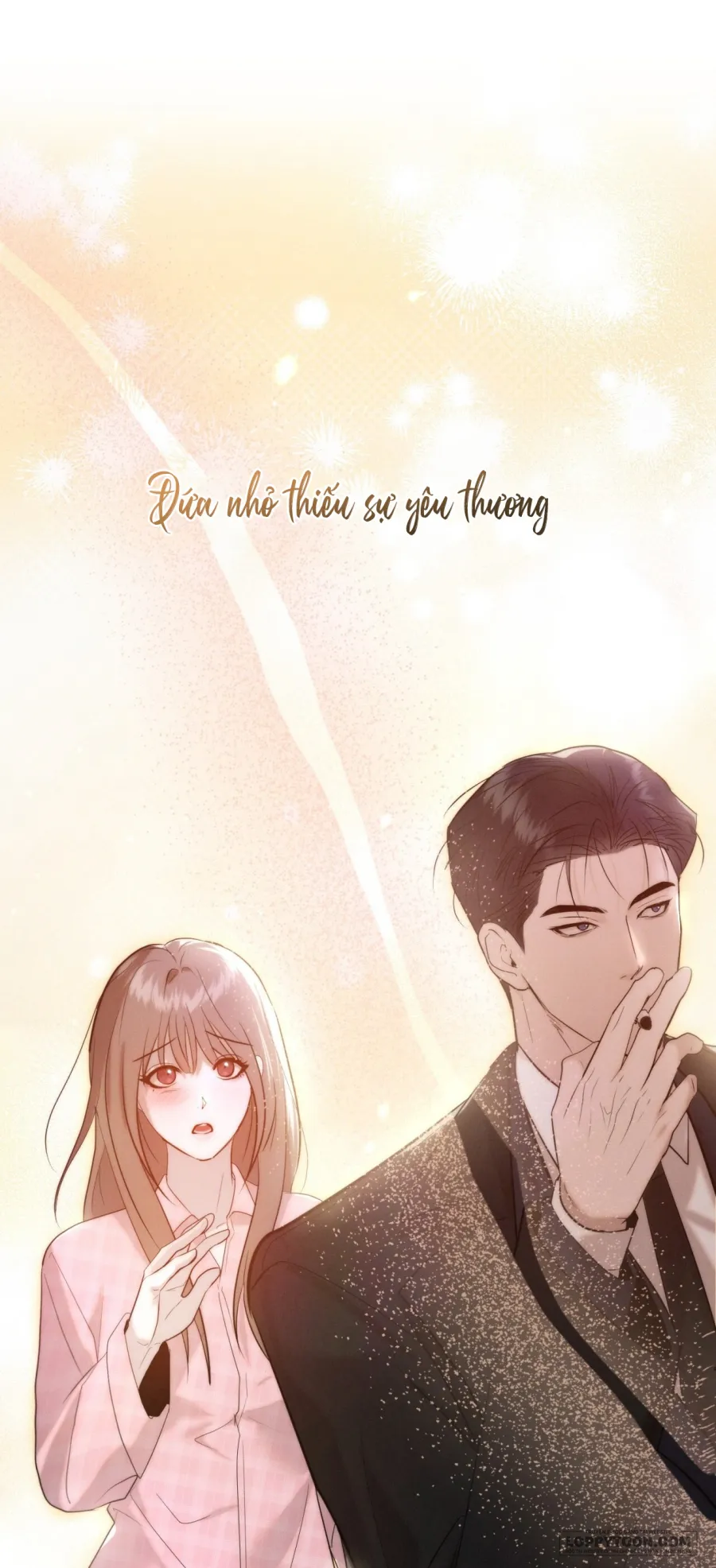 Sự Ngây Thơ Bị Vùi Lấp Trong Tro Tàn - Chap 15 - Trang 45