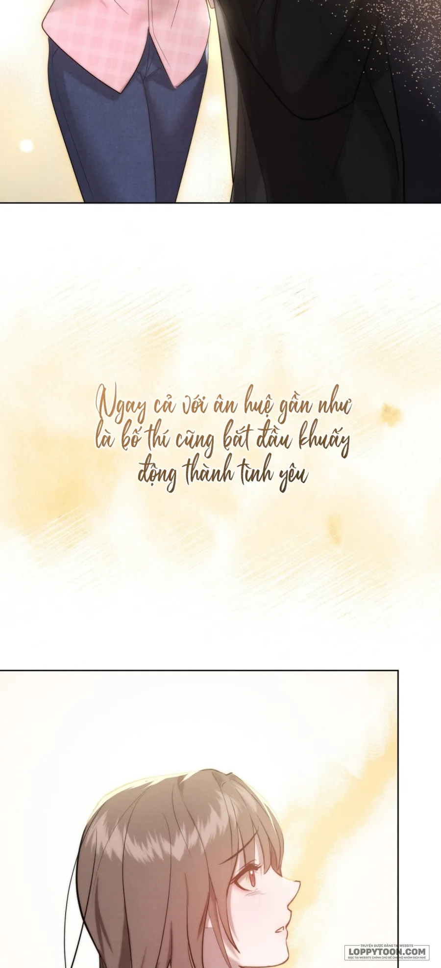 Sự Ngây Thơ Bị Vùi Lấp Trong Tro Tàn - Chap 15 - Trang 46