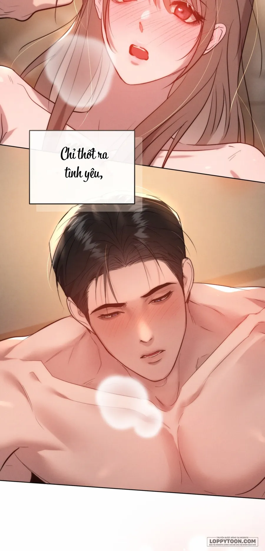 Sự Ngây Thơ Bị Vùi Lấp Trong Tro Tàn - Chap 15 - Trang 52