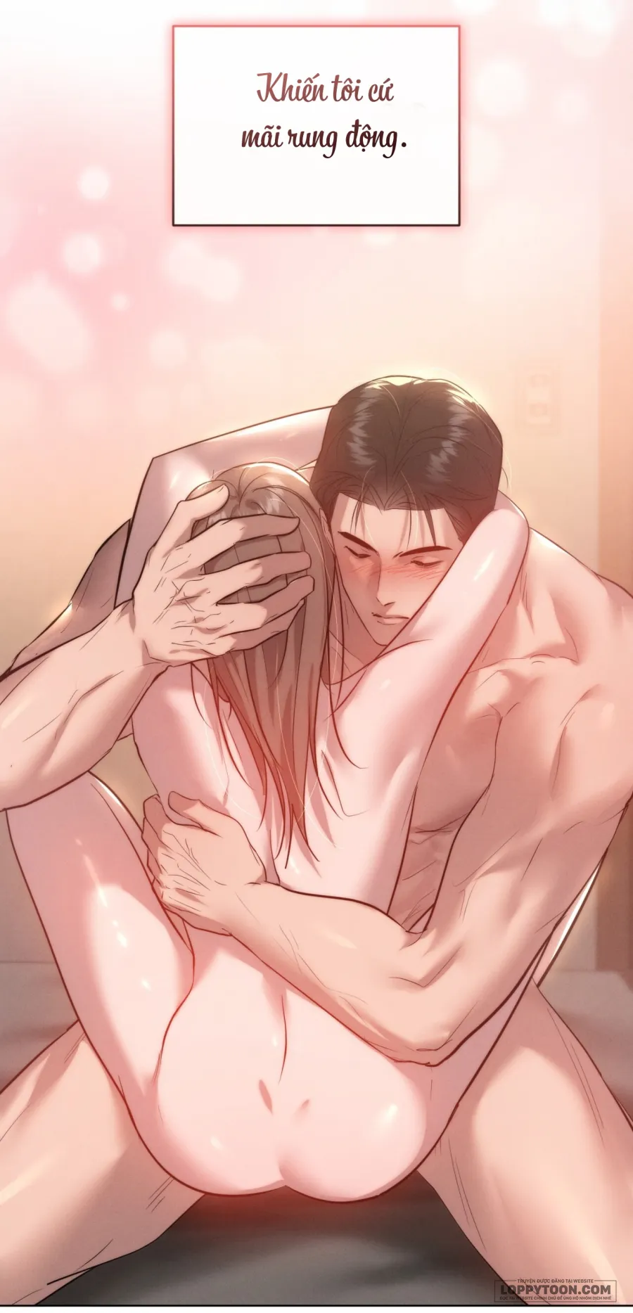 Sự Ngây Thơ Bị Vùi Lấp Trong Tro Tàn - Chap 15 - Trang 53
