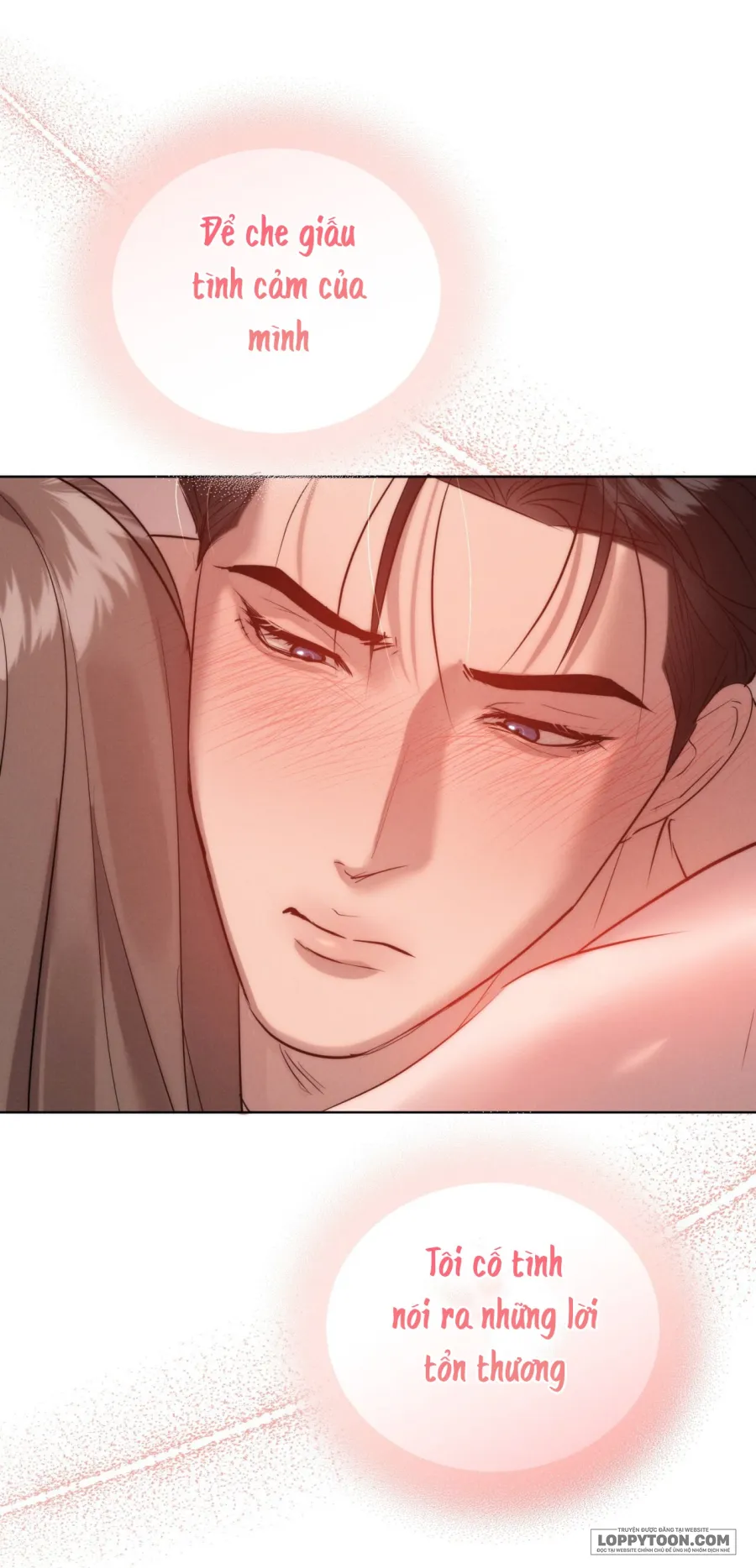 Sự Ngây Thơ Bị Vùi Lấp Trong Tro Tàn - Chap 15 - Trang 54