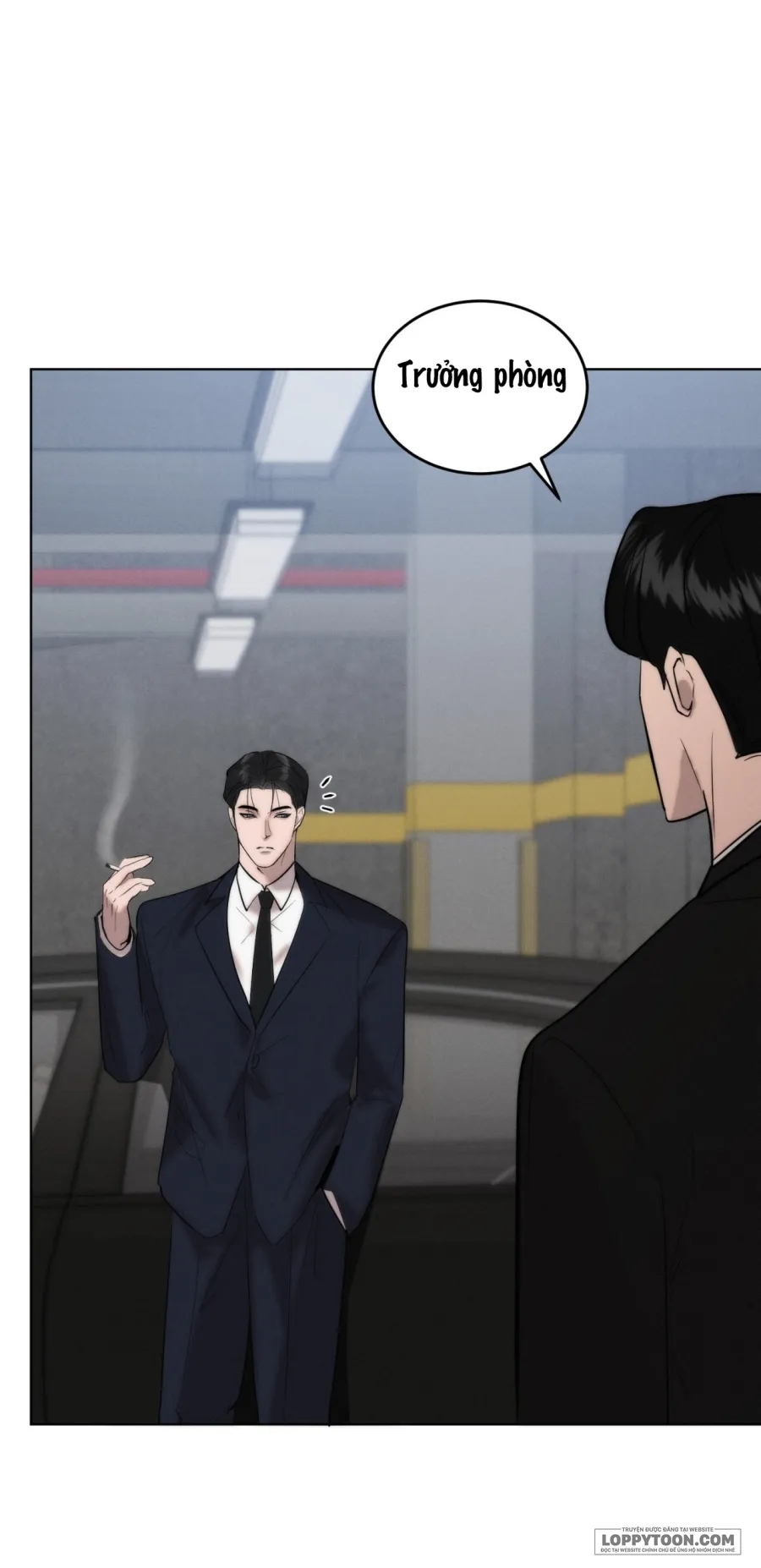 Sự Ngây Thơ Bị Vùi Lấp Trong Tro Tàn - Chap 15 - Trang 59