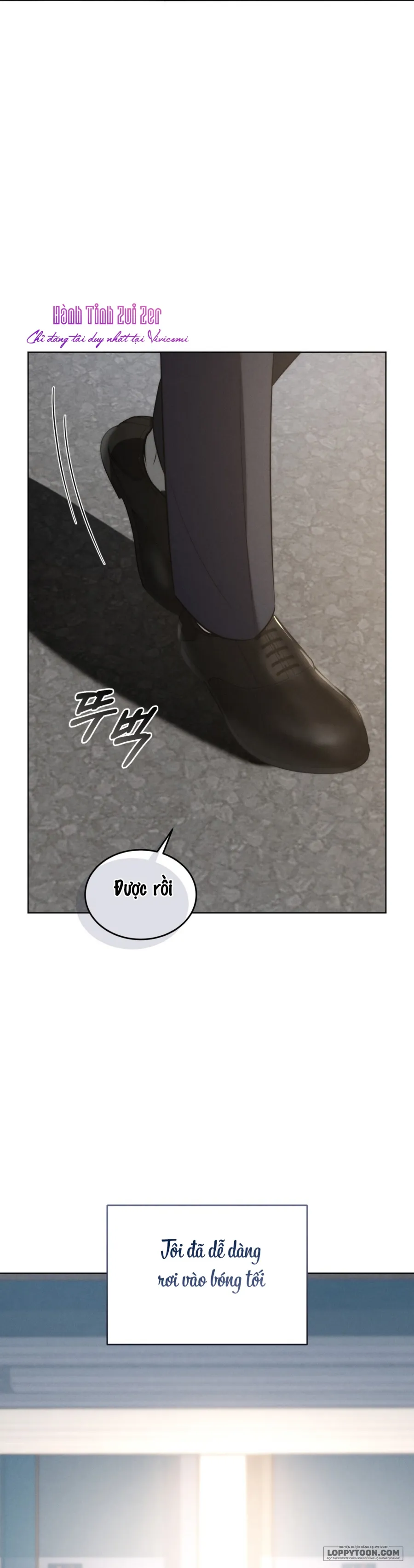 Sự Ngây Thơ Bị Vùi Lấp Trong Tro Tàn - Chap 15 - Trang 61