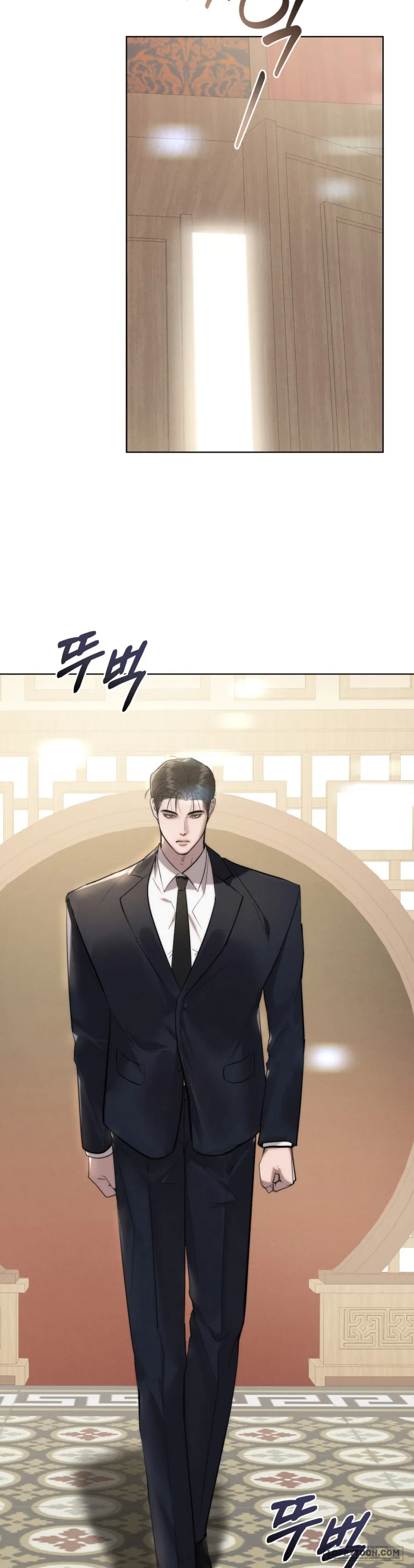 Sự Ngây Thơ Bị Vùi Lấp Trong Tro Tàn - Chap 15 - Trang 64