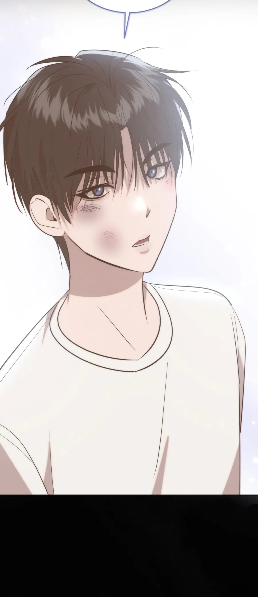 Sự Ngây Thơ Bị Vùi Lấp Trong Tro Tàn - Chap 15 - Trang 8