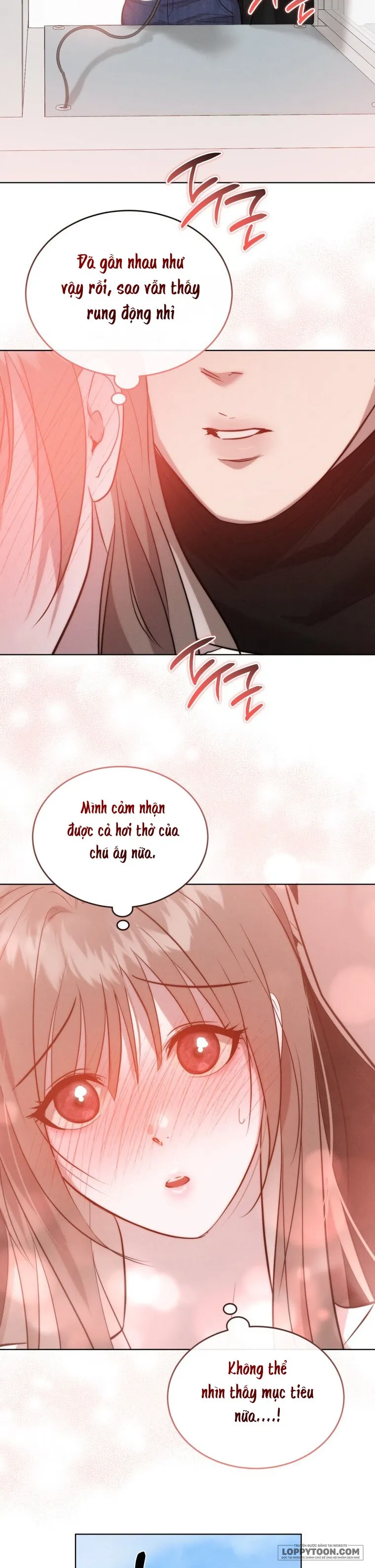 Sự Ngây Thơ Bị Vùi Lấp Trong Tro Tàn - Chap 16 - Trang 18