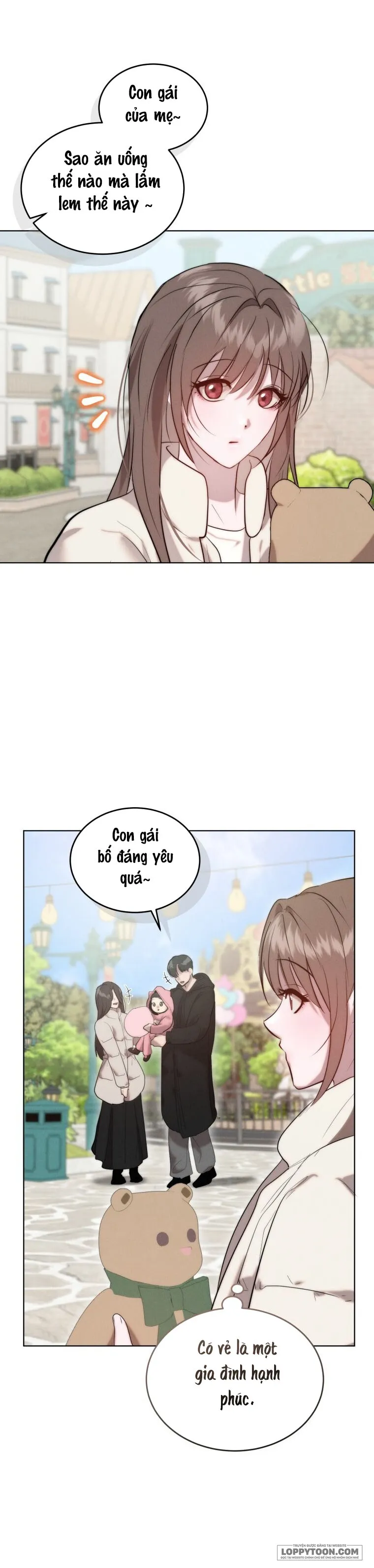 Sự Ngây Thơ Bị Vùi Lấp Trong Tro Tàn - Chap 16 - Trang 20