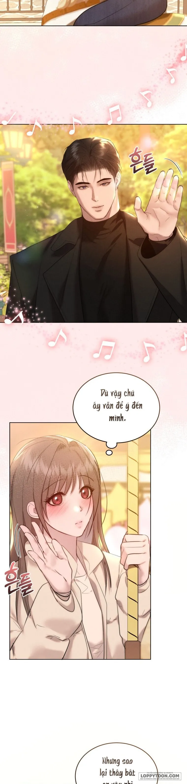 Sự Ngây Thơ Bị Vùi Lấp Trong Tro Tàn - Chap 16 - Trang 24