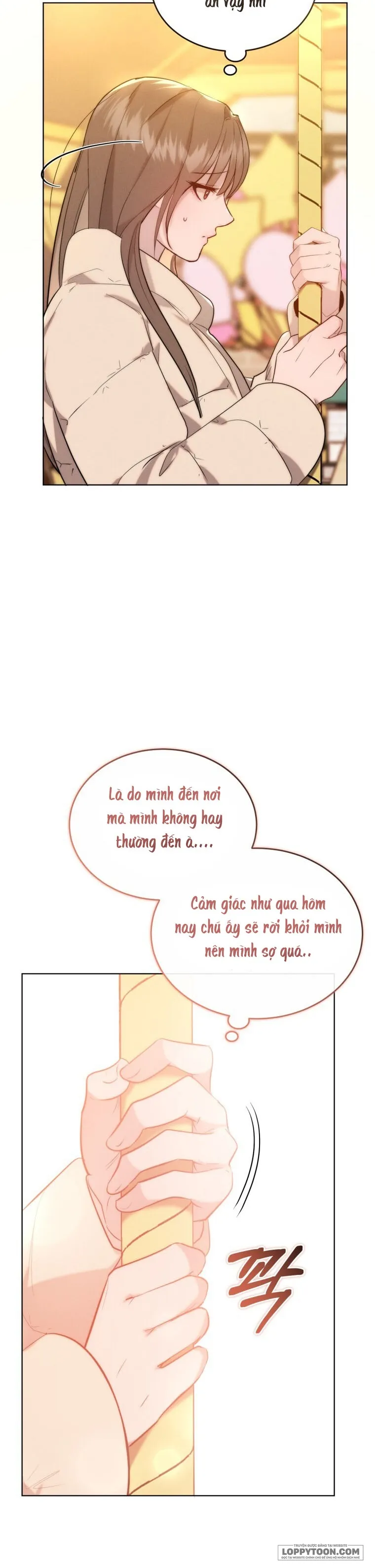 Sự Ngây Thơ Bị Vùi Lấp Trong Tro Tàn - Chap 16 - Trang 25