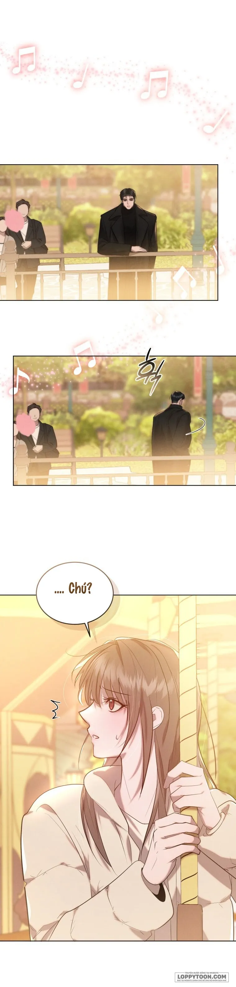 Sự Ngây Thơ Bị Vùi Lấp Trong Tro Tàn - Chap 16 - Trang 26