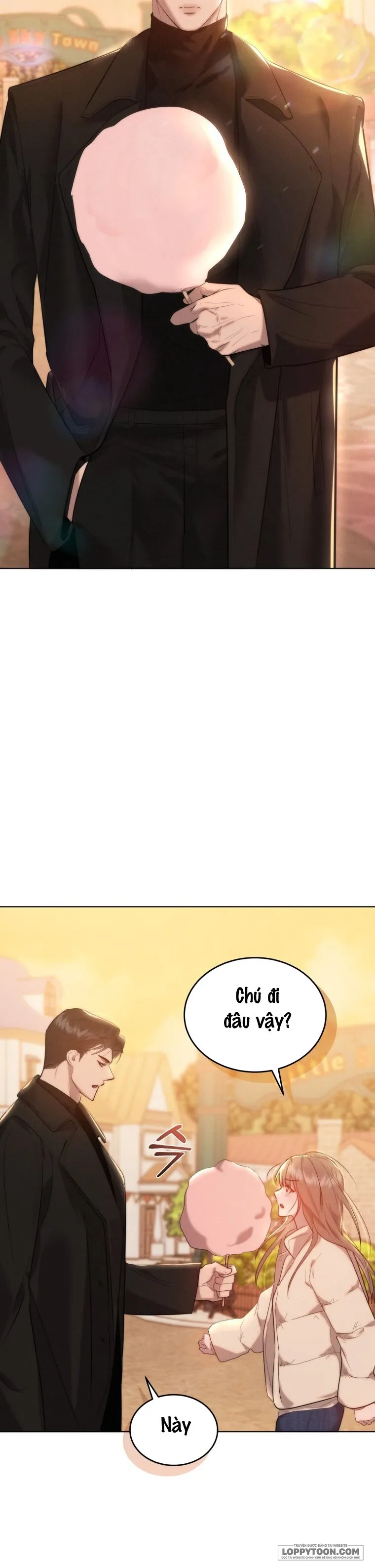 Sự Ngây Thơ Bị Vùi Lấp Trong Tro Tàn - Chap 16 - Trang 28