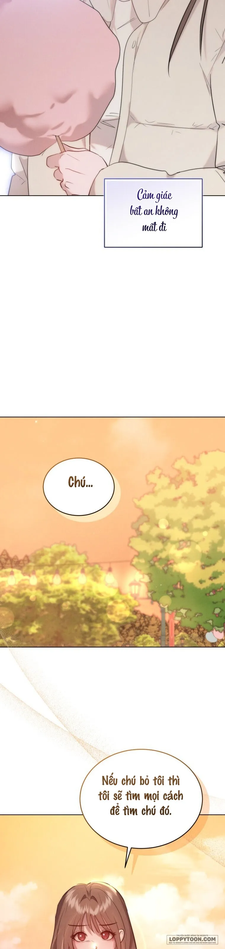 Sự Ngây Thơ Bị Vùi Lấp Trong Tro Tàn - Chap 16 - Trang 32