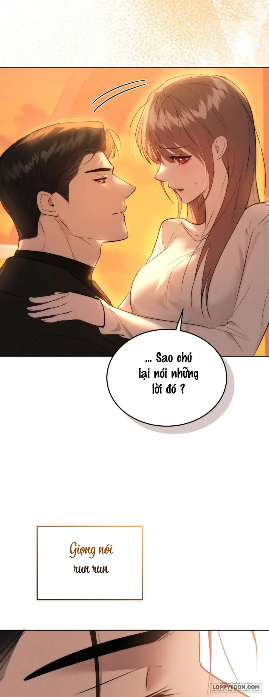 Sự Ngây Thơ Bị Vùi Lấp Trong Tro Tàn - Chap 17 - Trang 12
