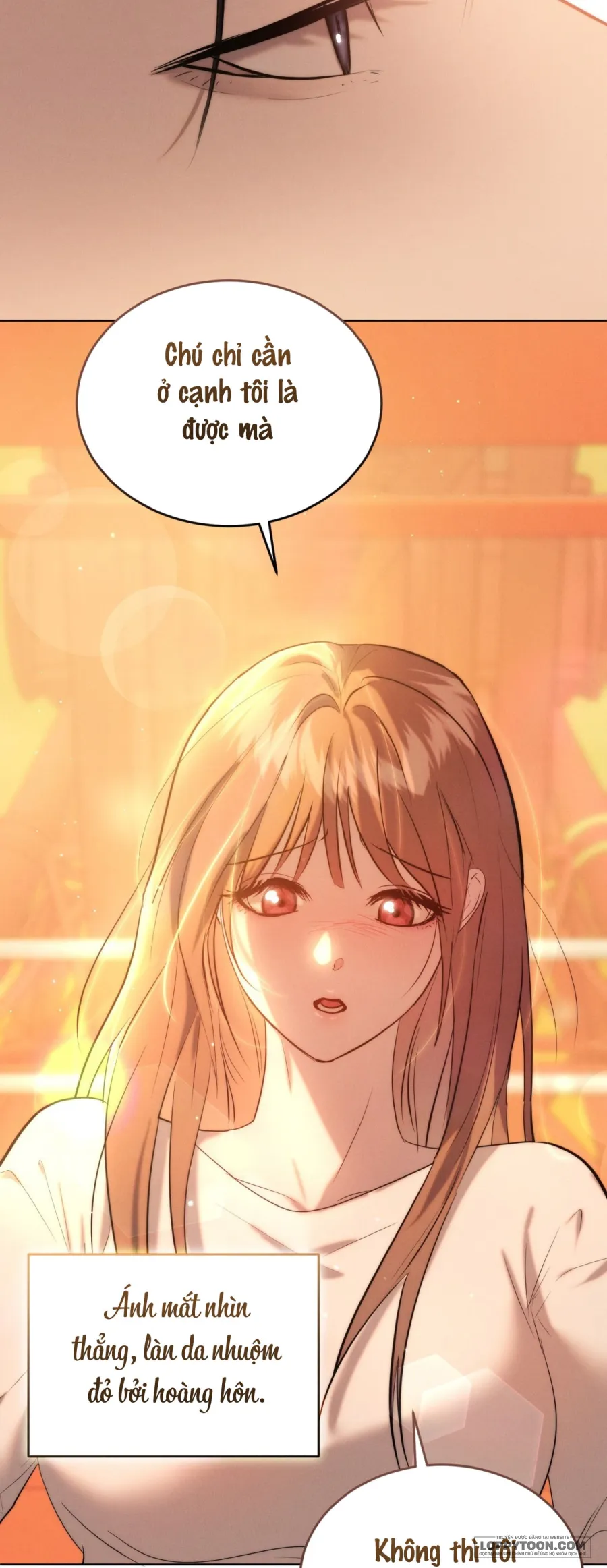 Sự Ngây Thơ Bị Vùi Lấp Trong Tro Tàn - Chap 17 - Trang 13