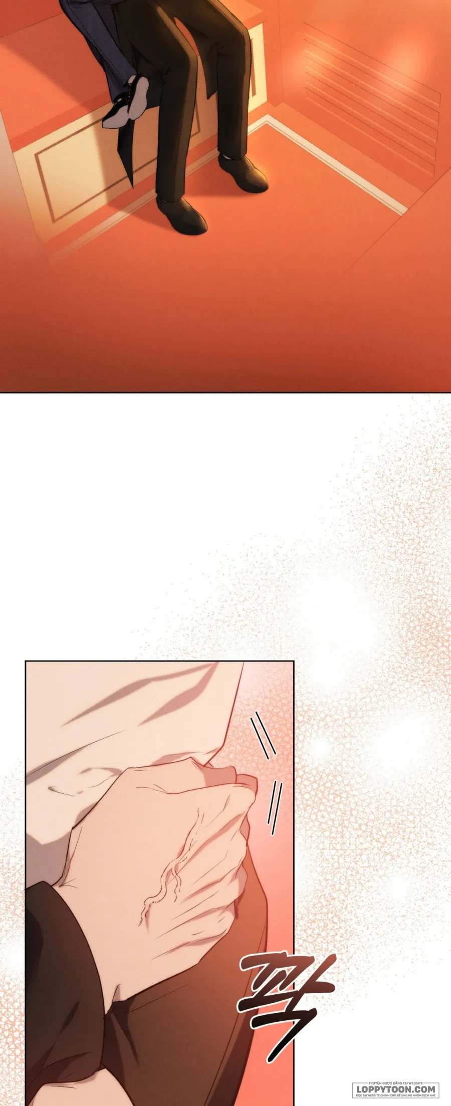 Sự Ngây Thơ Bị Vùi Lấp Trong Tro Tàn - Chap 17 - Trang 17