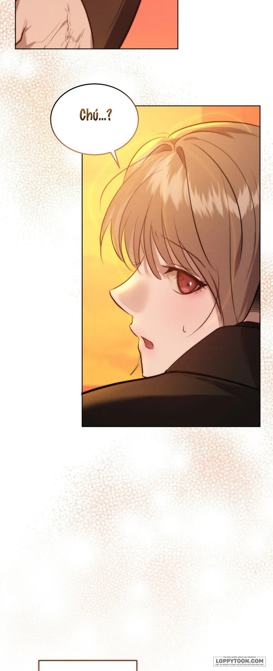 Sự Ngây Thơ Bị Vùi Lấp Trong Tro Tàn - Chap 17 - Trang 18