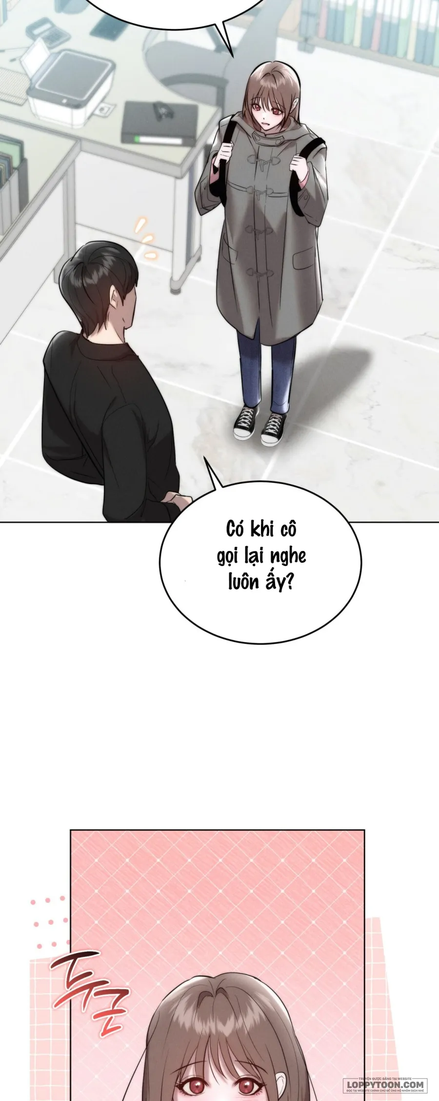 Sự Ngây Thơ Bị Vùi Lấp Trong Tro Tàn - Chap 17 - Trang 24