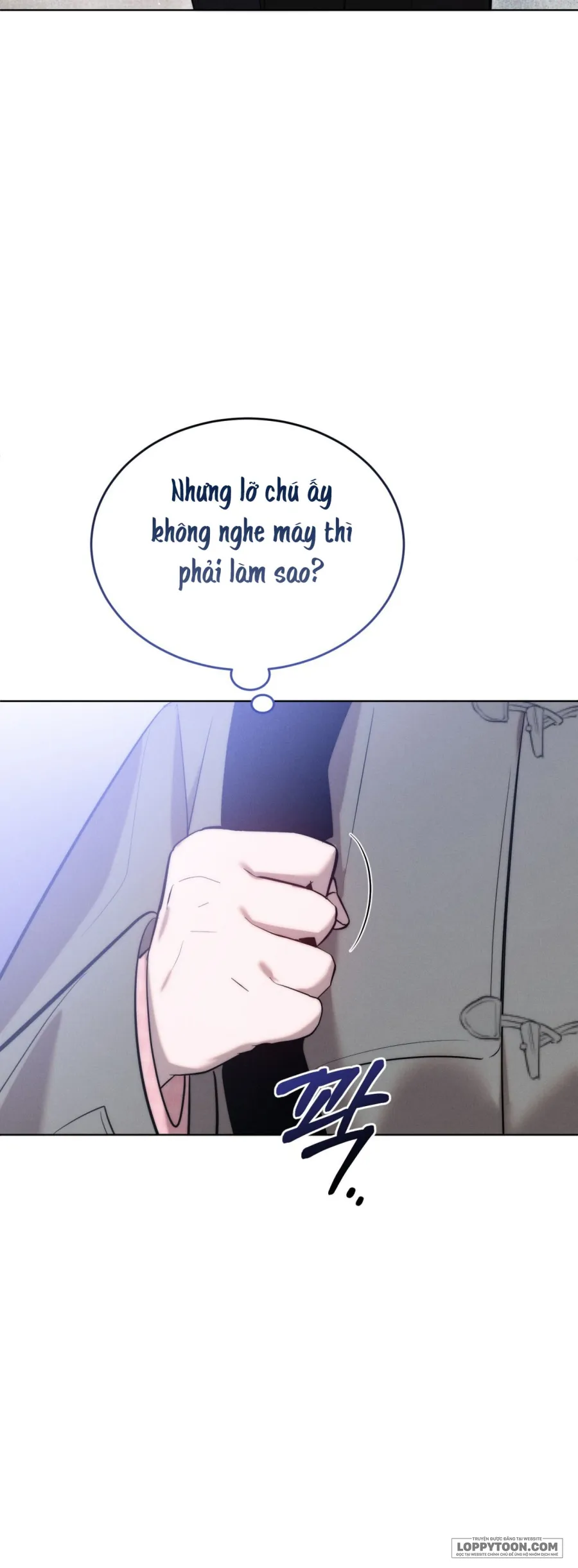 Sự Ngây Thơ Bị Vùi Lấp Trong Tro Tàn - Chap 17 - Trang 27