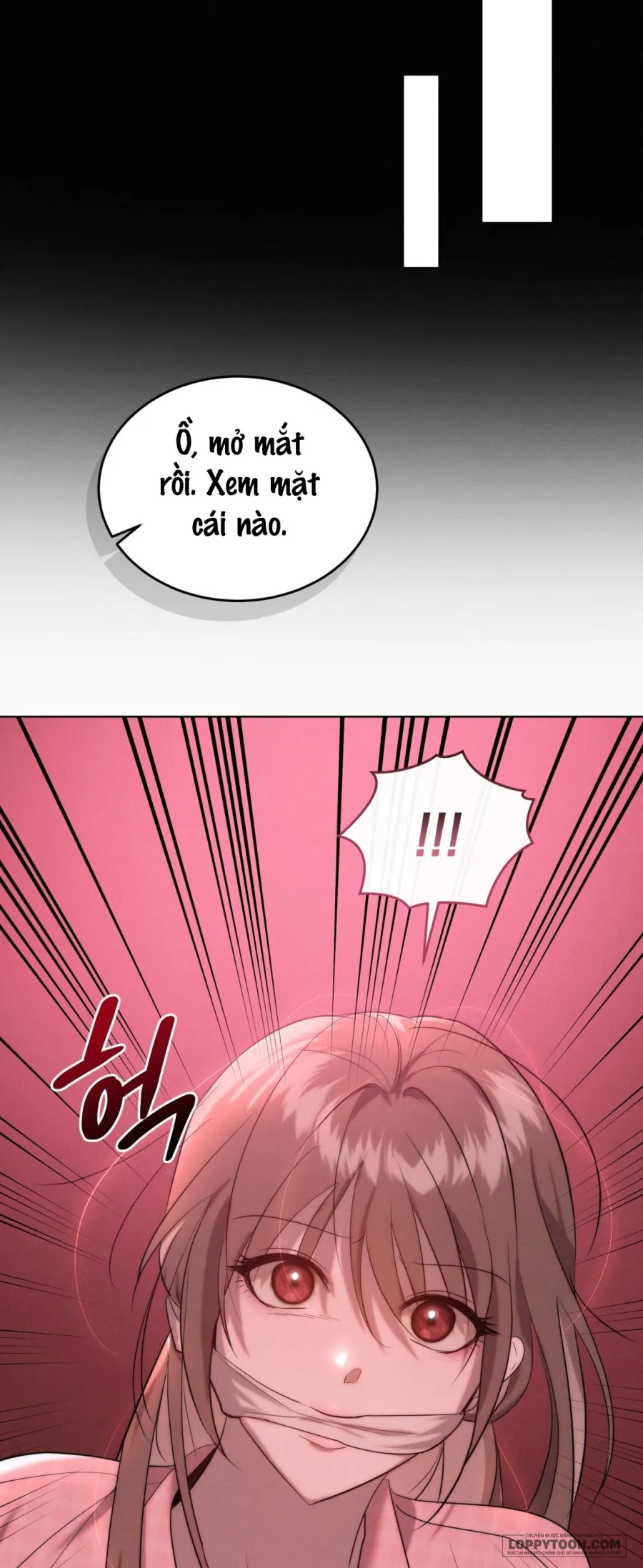 Sự Ngây Thơ Bị Vùi Lấp Trong Tro Tàn - Chap 17 - Trang 34