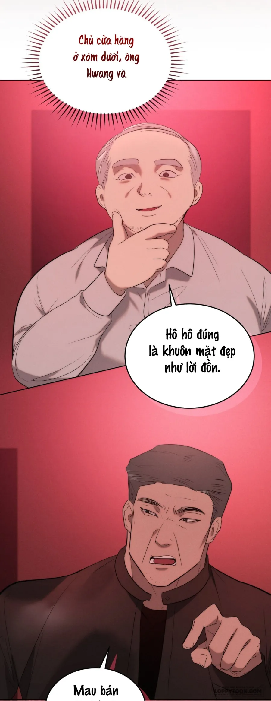 Sự Ngây Thơ Bị Vùi Lấp Trong Tro Tàn - Chap 17 - Trang 37