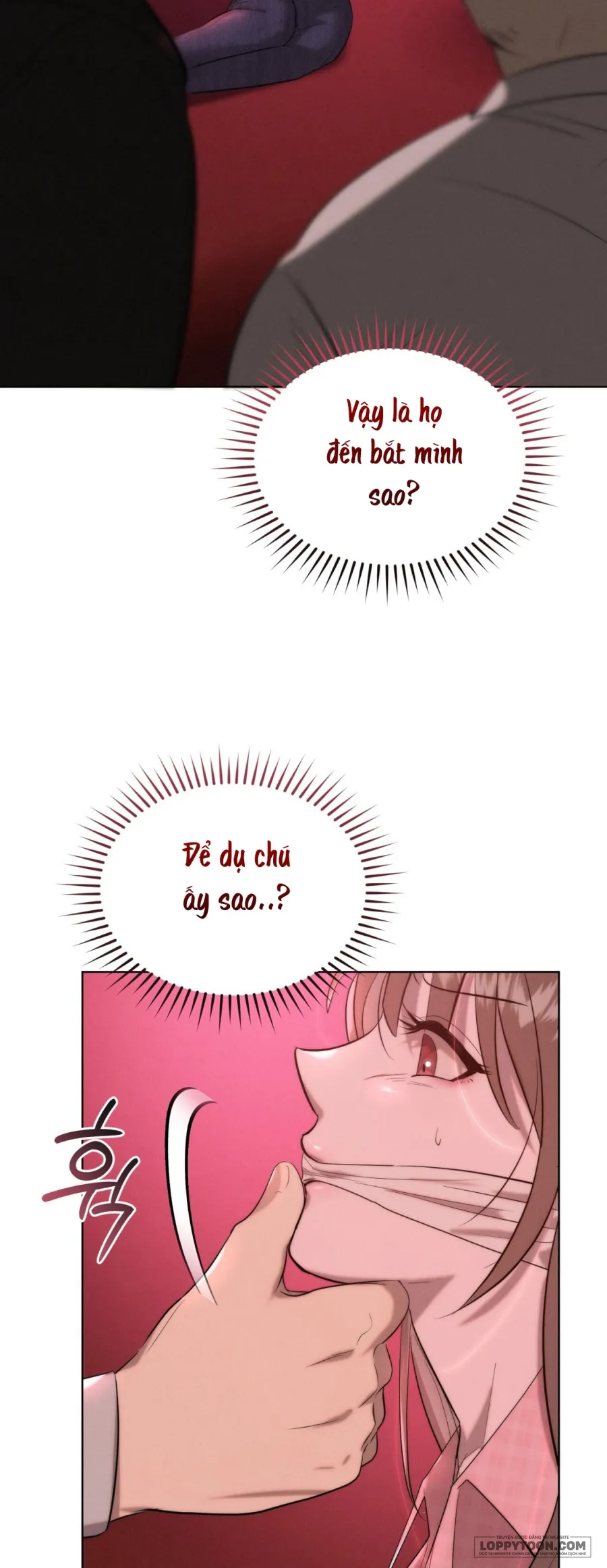 Sự Ngây Thơ Bị Vùi Lấp Trong Tro Tàn - Chap 17 - Trang 39