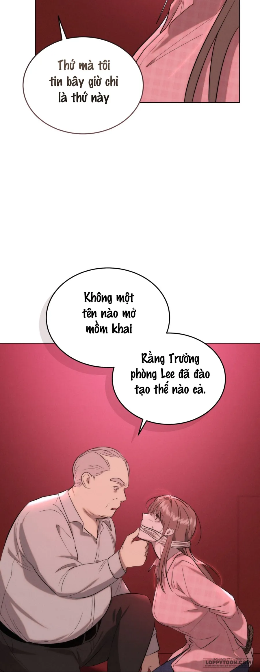 Sự Ngây Thơ Bị Vùi Lấp Trong Tro Tàn - Chap 17 - Trang 40