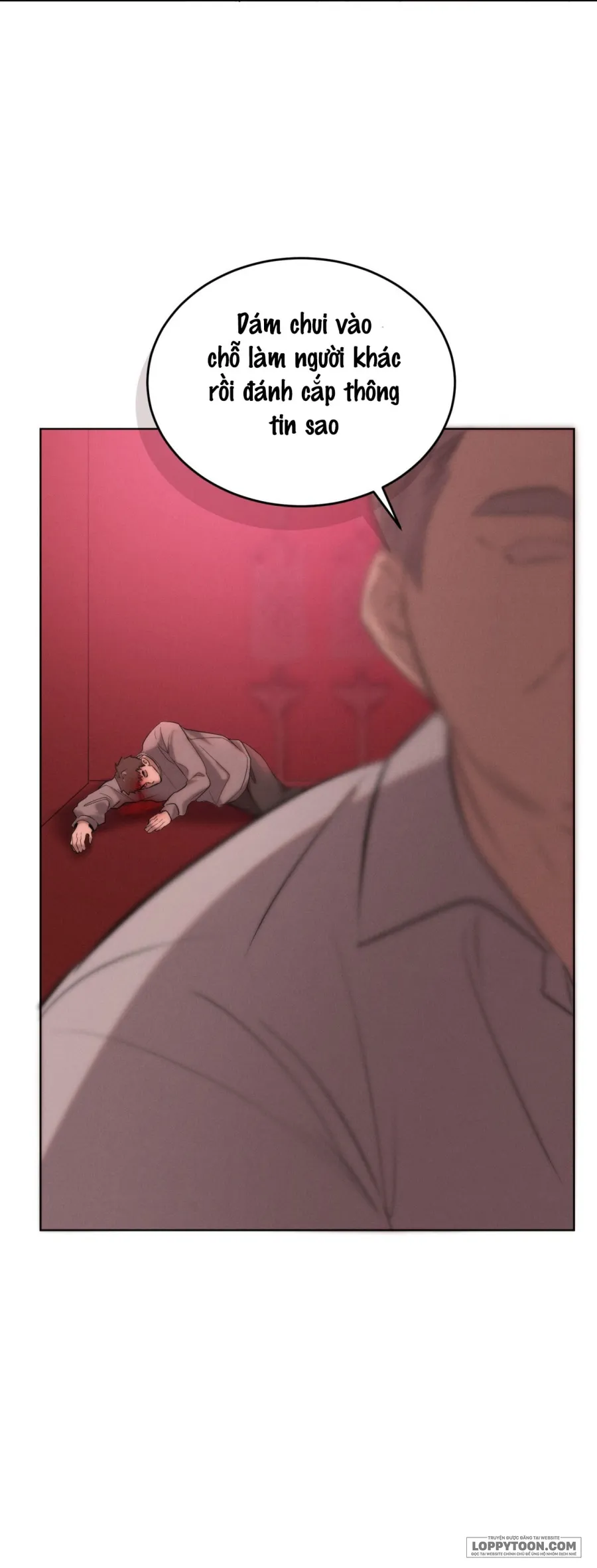 Sự Ngây Thơ Bị Vùi Lấp Trong Tro Tàn - Chap 17 - Trang 41