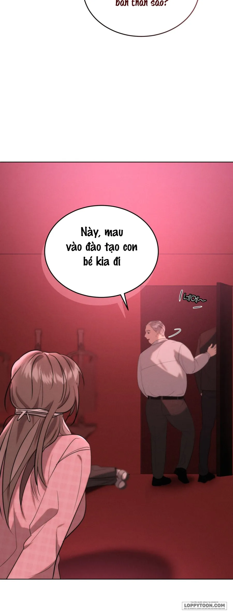 Sự Ngây Thơ Bị Vùi Lấp Trong Tro Tàn - Chap 17 - Trang 45