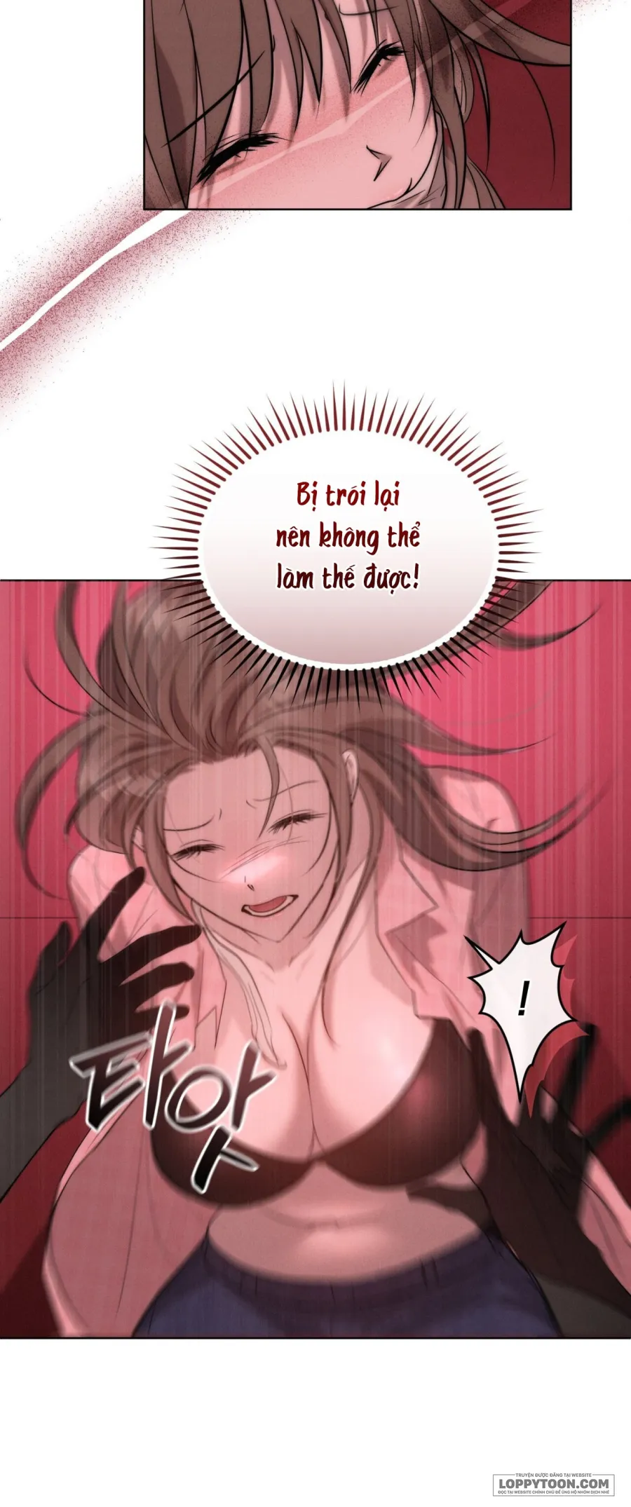 Sự Ngây Thơ Bị Vùi Lấp Trong Tro Tàn - Chap 17 - Trang 50
