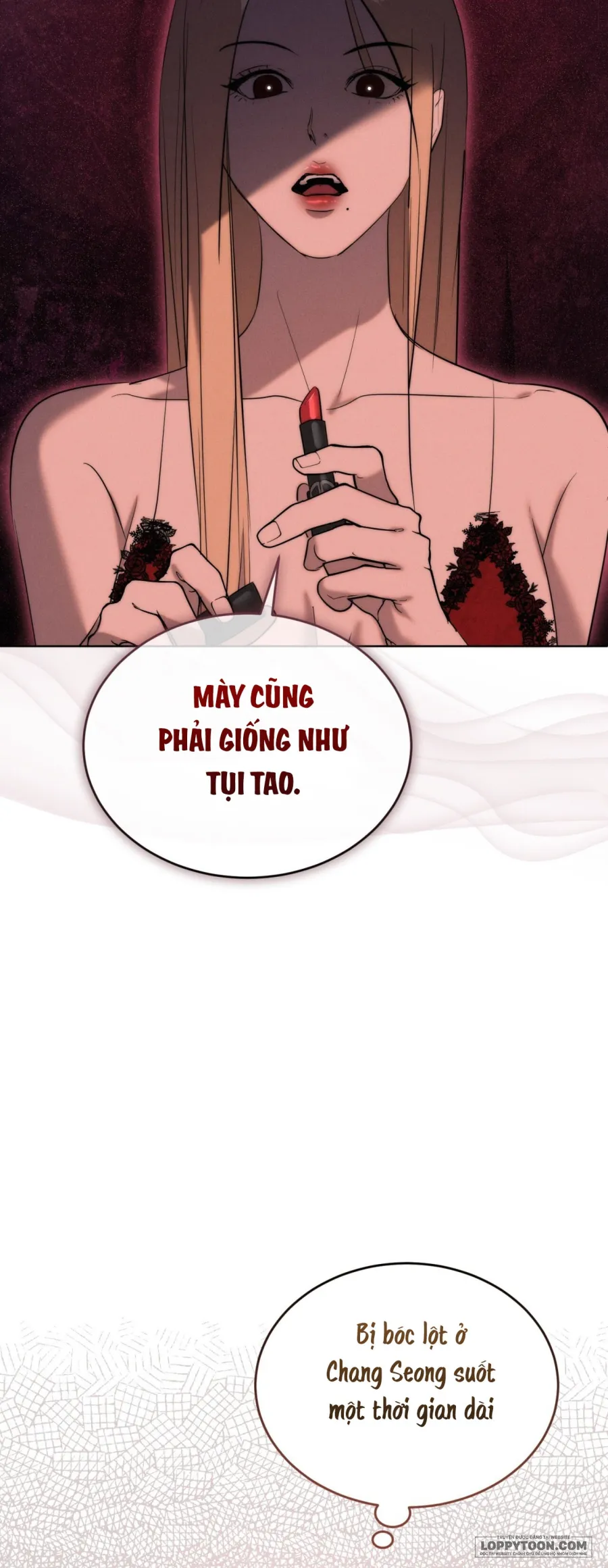 Sự Ngây Thơ Bị Vùi Lấp Trong Tro Tàn - Chap 17 - Trang 52