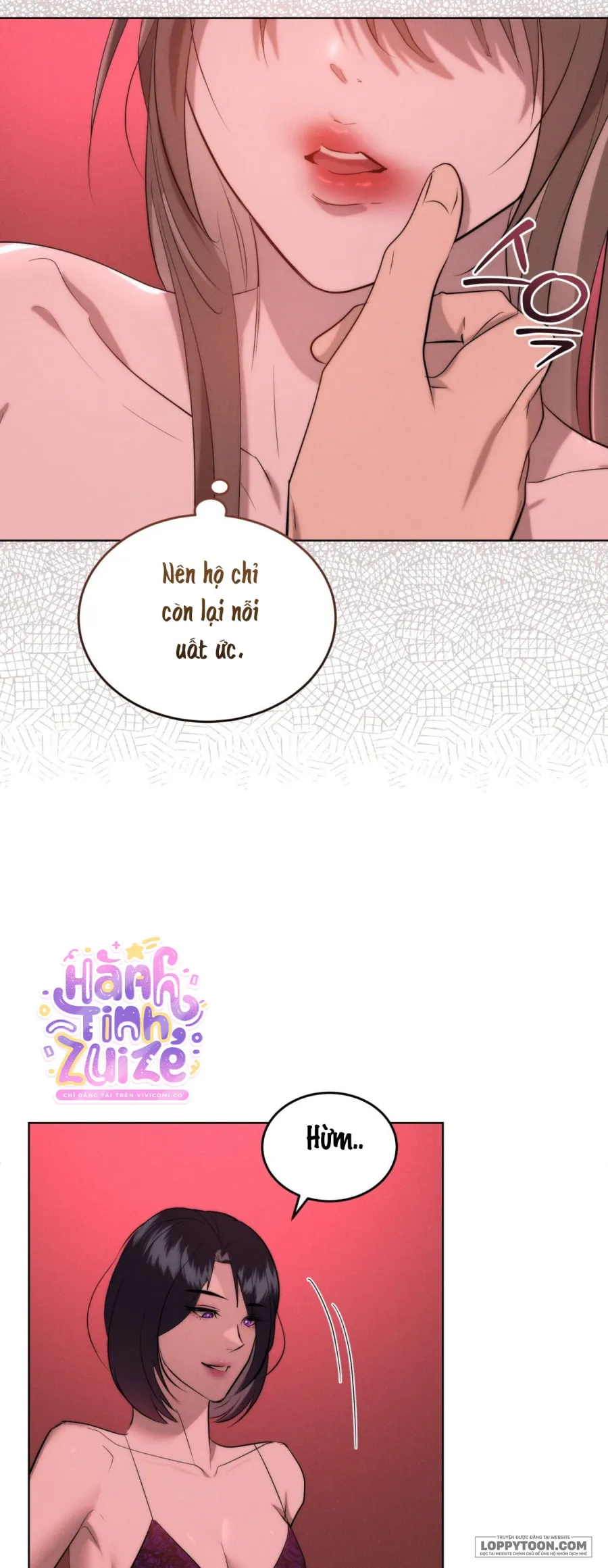 Sự Ngây Thơ Bị Vùi Lấp Trong Tro Tàn - Chap 17 - Trang 53